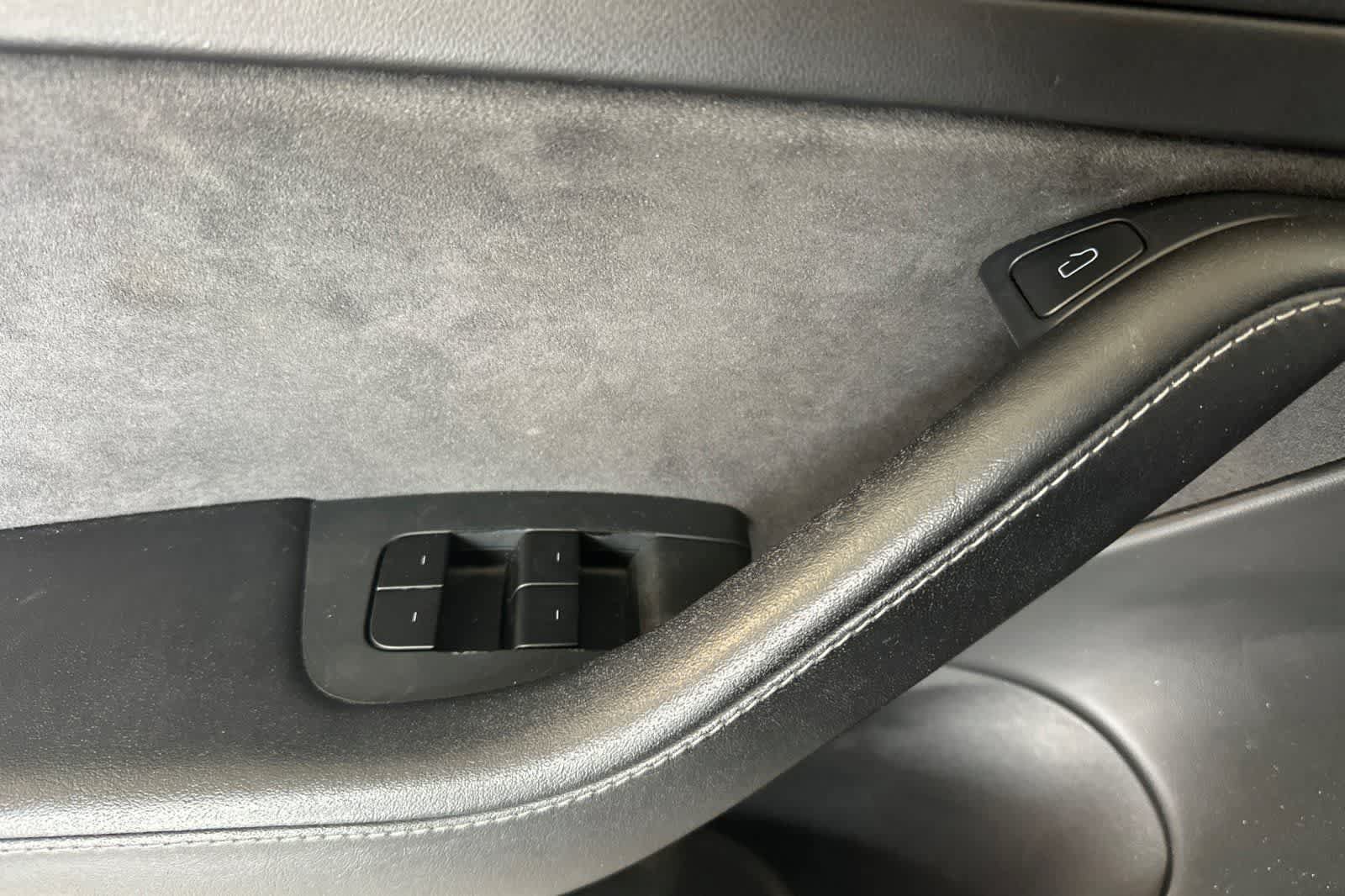 Used 2021 Tesla Model 3 Long Range AWD/4WD image 15