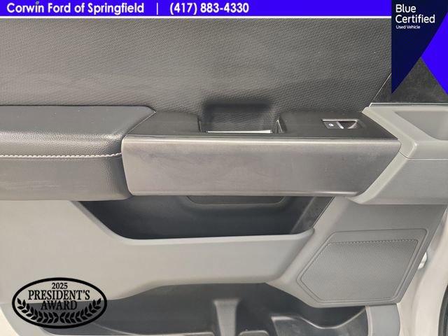 Used 2021 Ford F150 XLT w/ Equipment Group 301A Mid AWD/4WD image 18