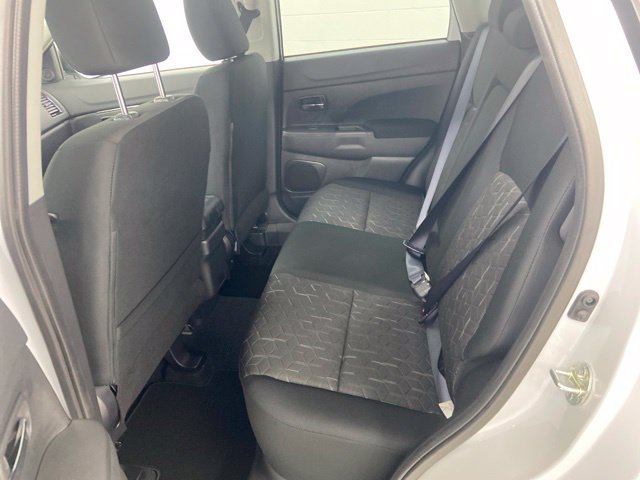 New 2027 Mitsubishi Outlander Sport ES AWD/4WD image 17