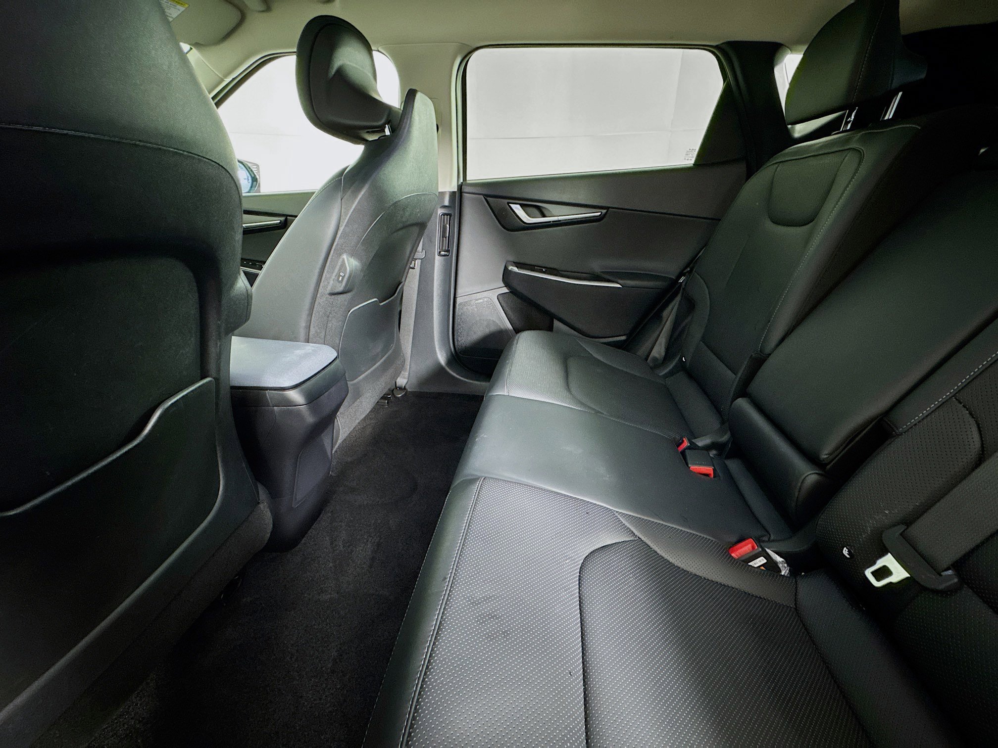 Used 2023 Kia EV6 Wind w/ Wind Technology Package image 24