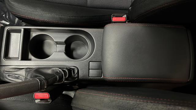 Used 2016 Subaru WRX image 19