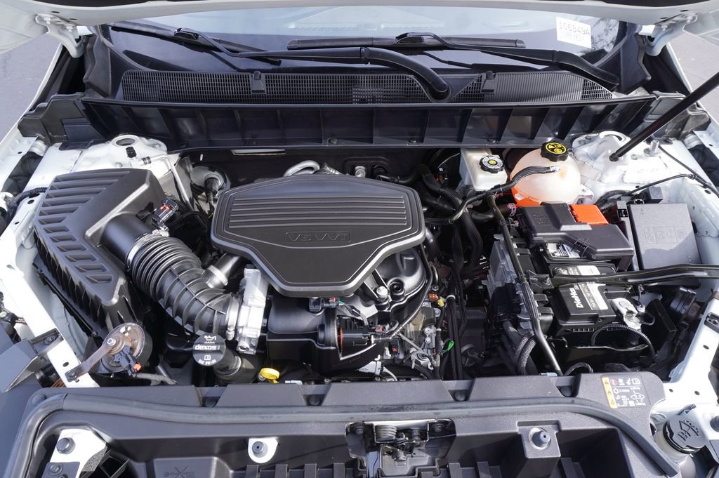 Used 2019 GMC Acadia Denali w/ Technology Package image 7