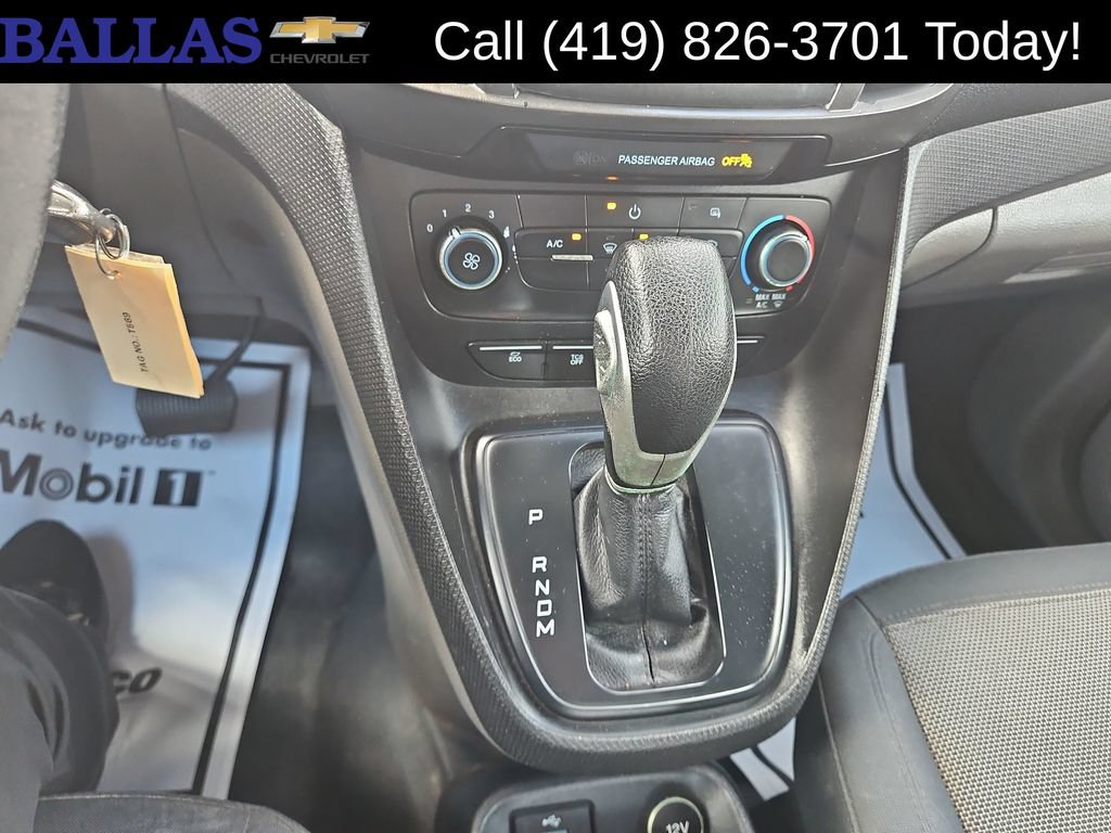 Used 2019 Ford Transit Connect XL FWD image 16