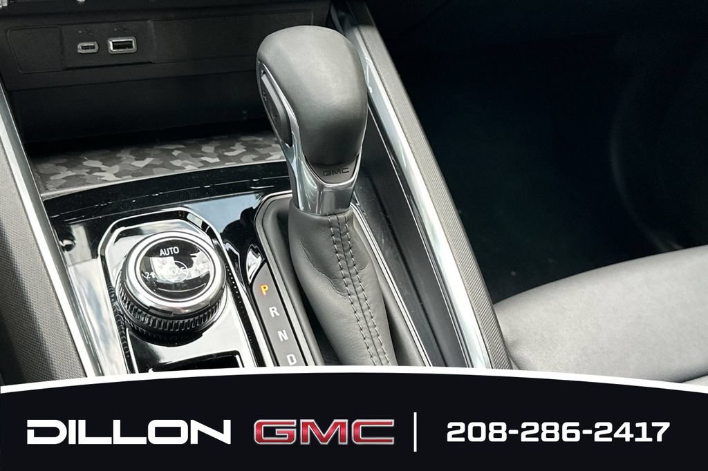 New 2026 GMC Canyon Elevation w/ Convenience Package AWD/4WD image 22