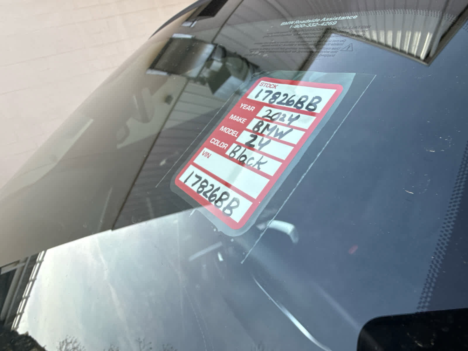 Certified 2024 BMW Z4 M40i w/ Premium Package image 15