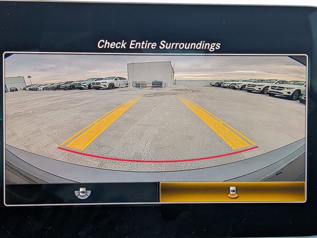 Certified 2020 Mercedes-Benz C 300 Sedan image 13