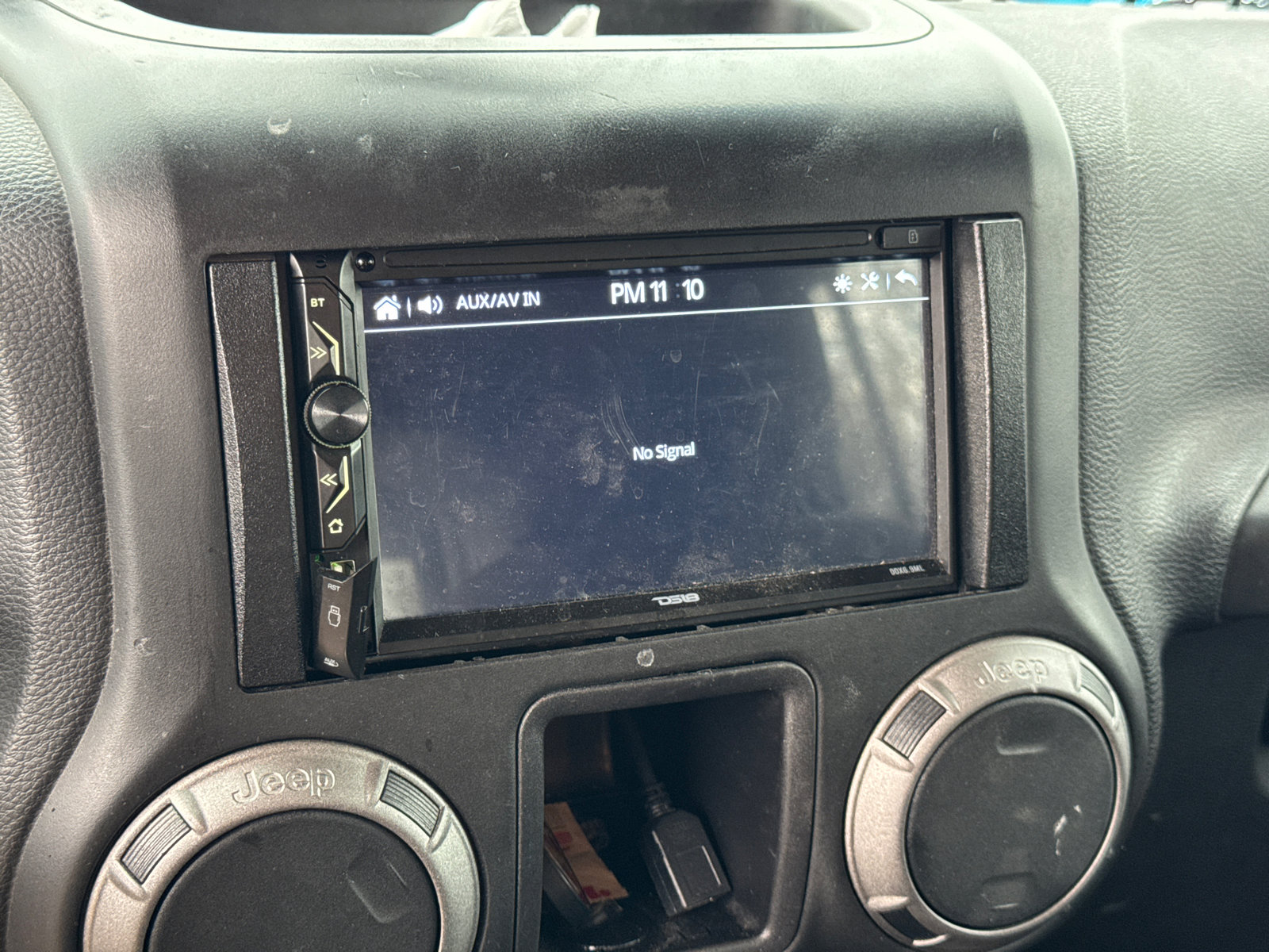 Used 2015 Jeep Wrangler Unlimited Sport image 24