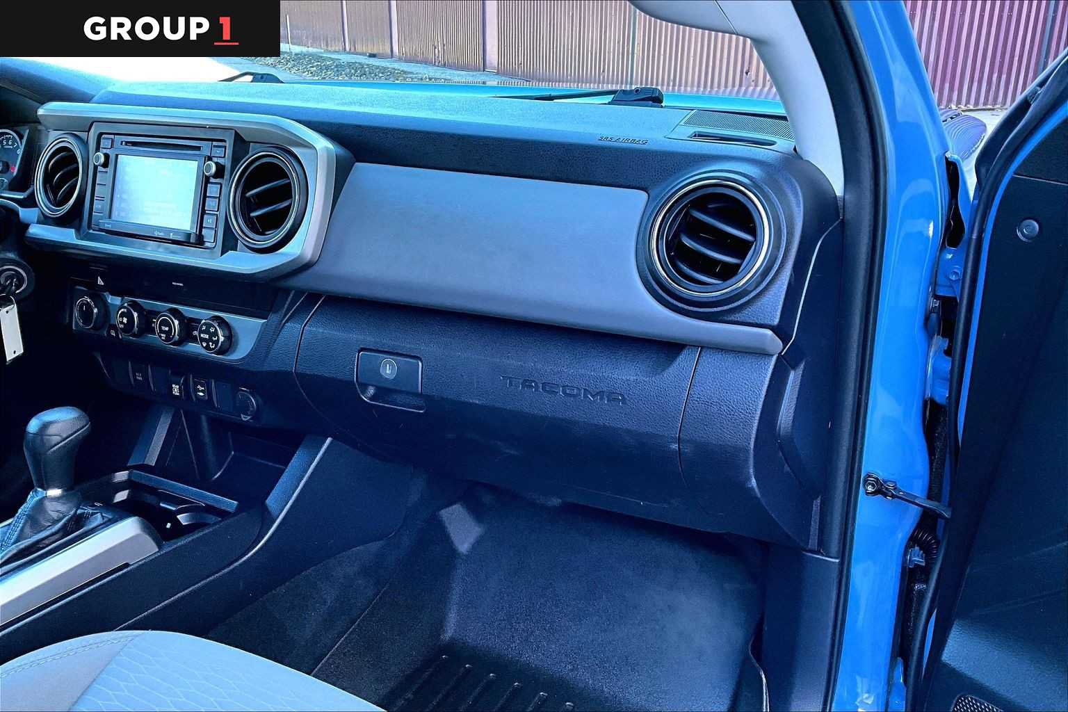 Used 2019 Toyota Tacoma SR5 AWD/4WD image 19