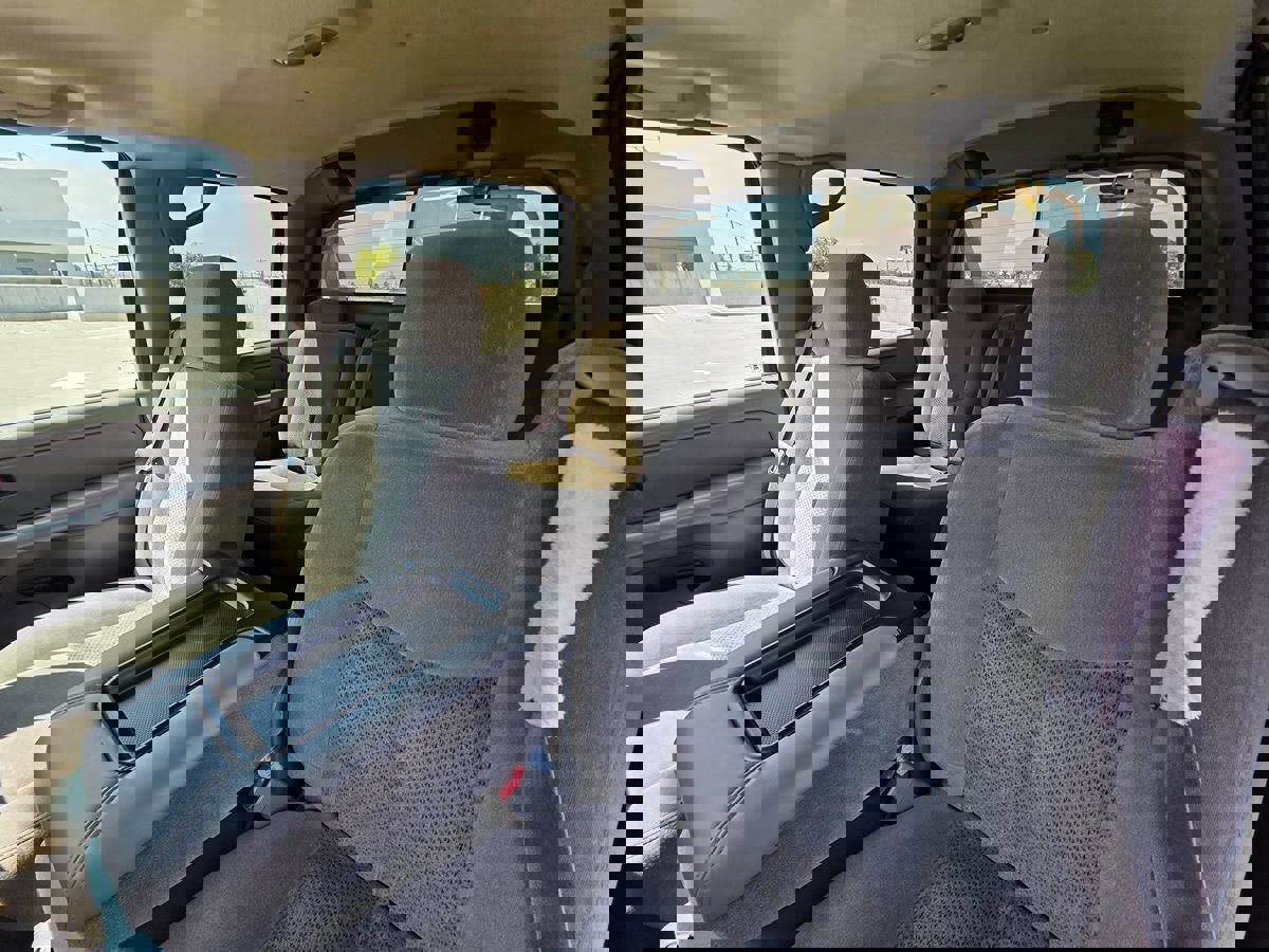 Used 2005 Chevrolet Avalanche Z71 w/ Preferred Equipment Group image 14