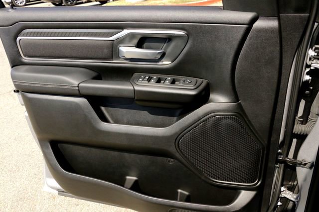 New 2025 RAM 1500 Lone Star RWD image 18