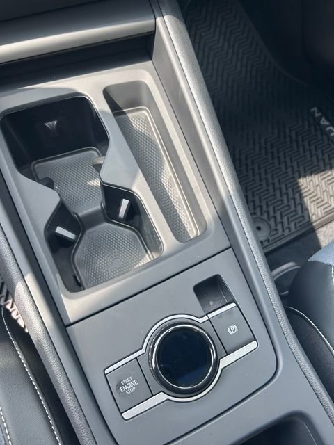 New 2026 Volkswagen Tiguan SE FWD image 17