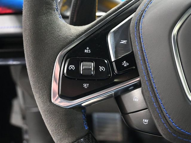 New 2026 Chevrolet Corvette ZR1 image 28