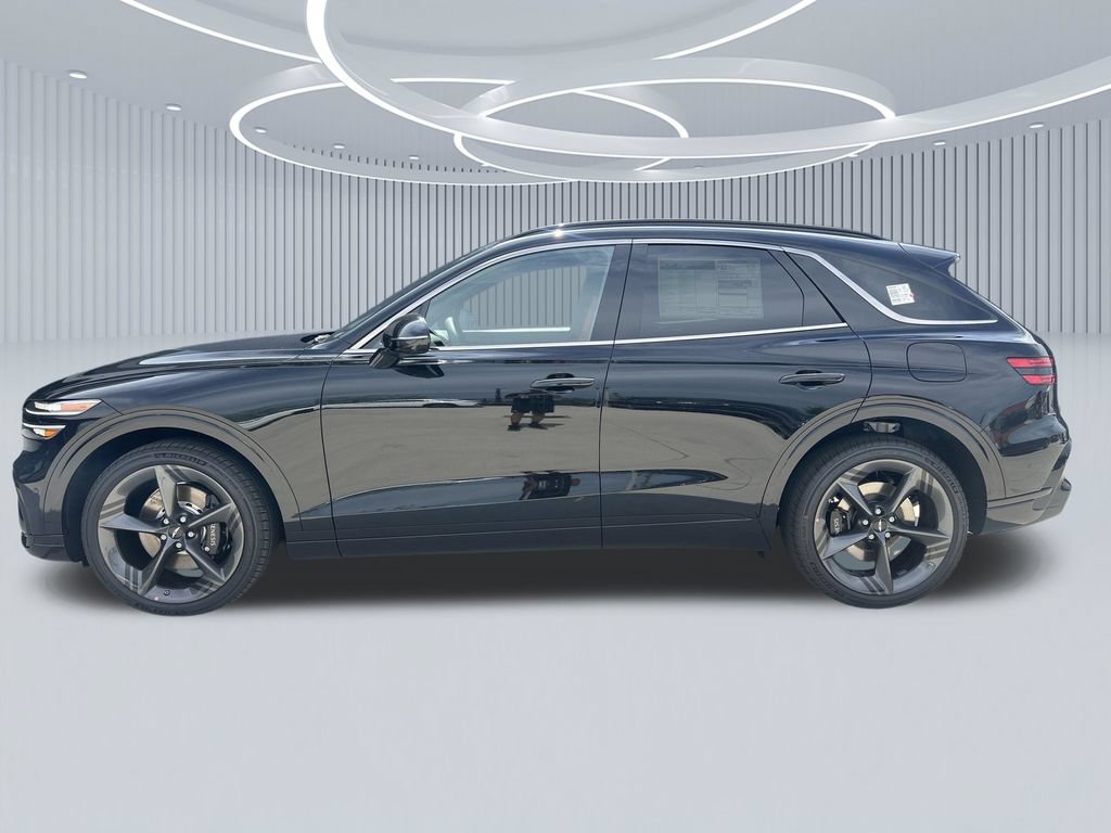 New 2026 Genesis GV70 2.5T Sport Prestige AWD/4WD image 7