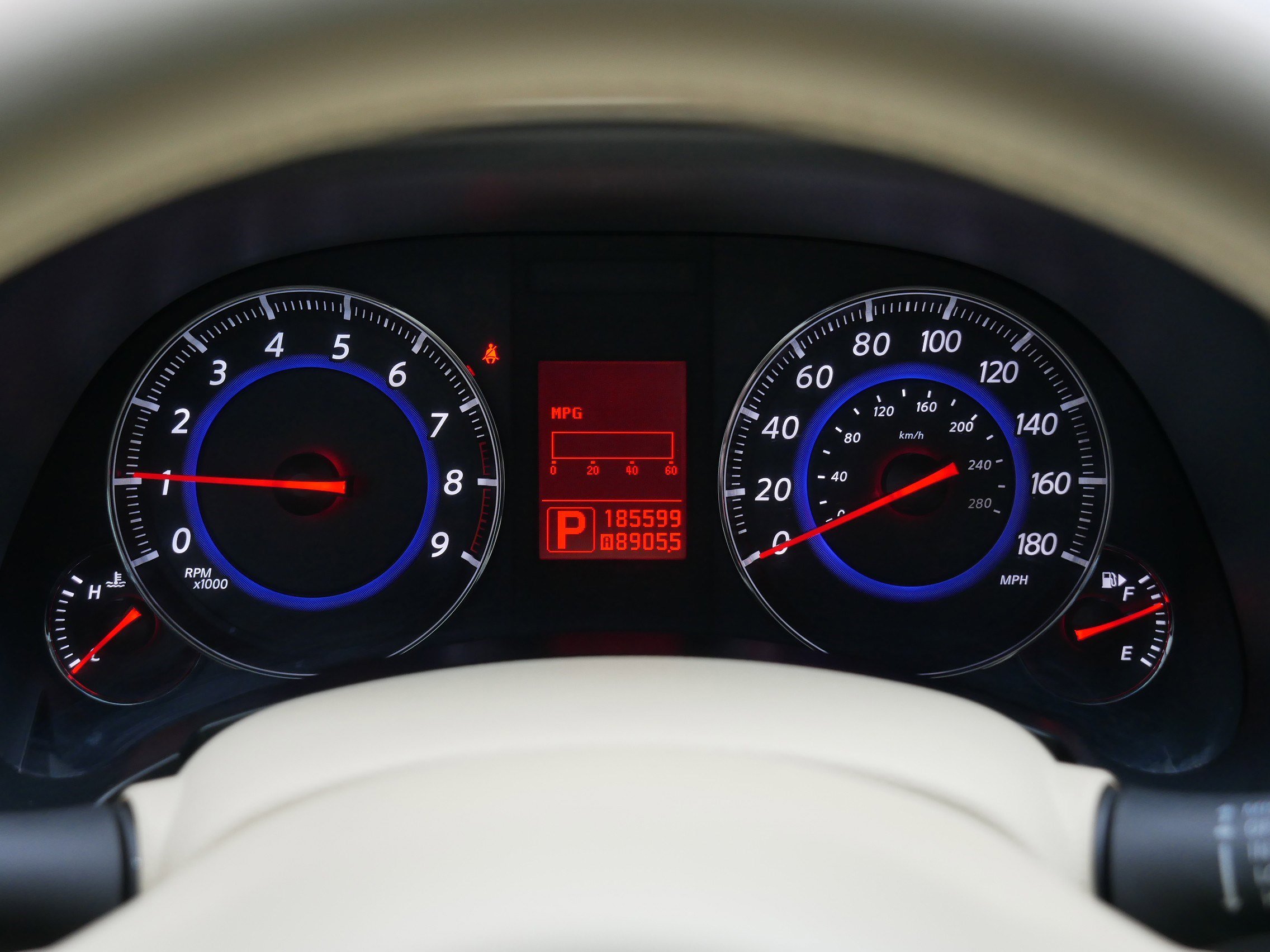 Used 2009 INFINITI FX35 AWD w/ Deluxe Touring Pkg image 21