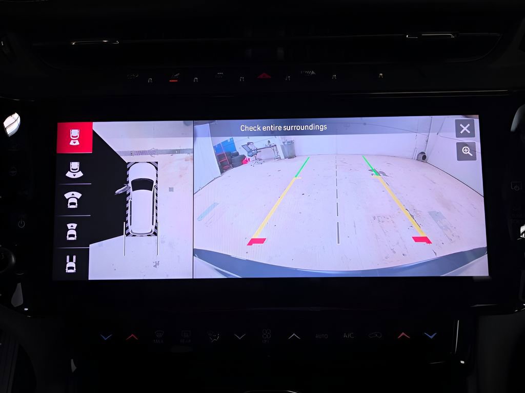 New 2026 Jeep Grand Cherokee L Limited image 19