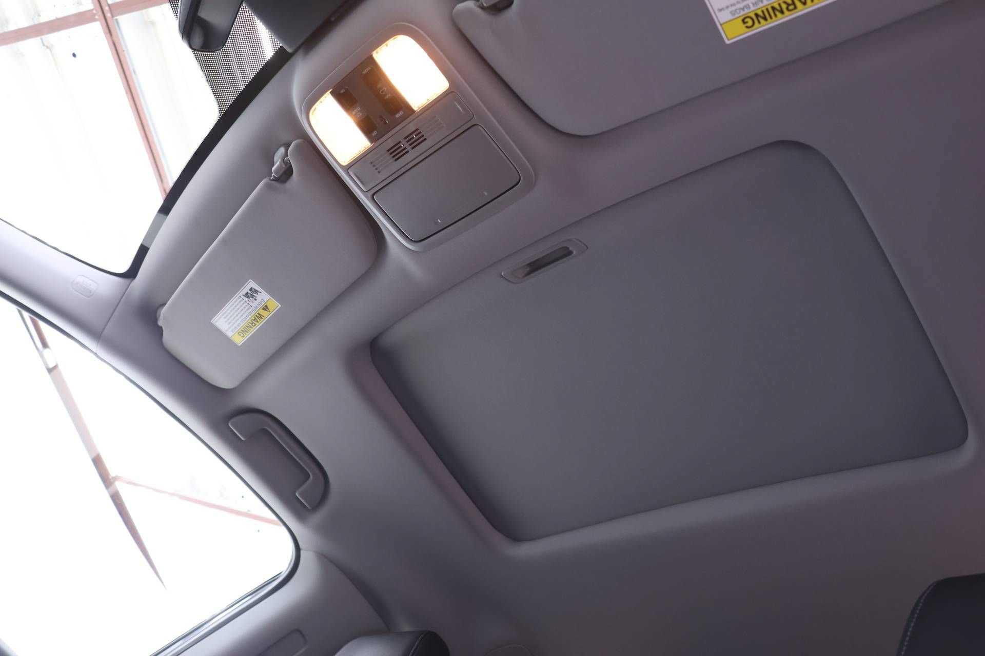 Certified 2021 Honda Odyssey EX-L image 16