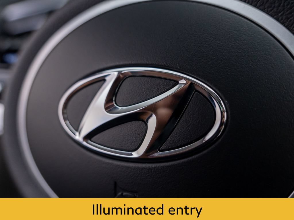 Used 2024 Hyundai Tucson Limited AWD/4WD image 22