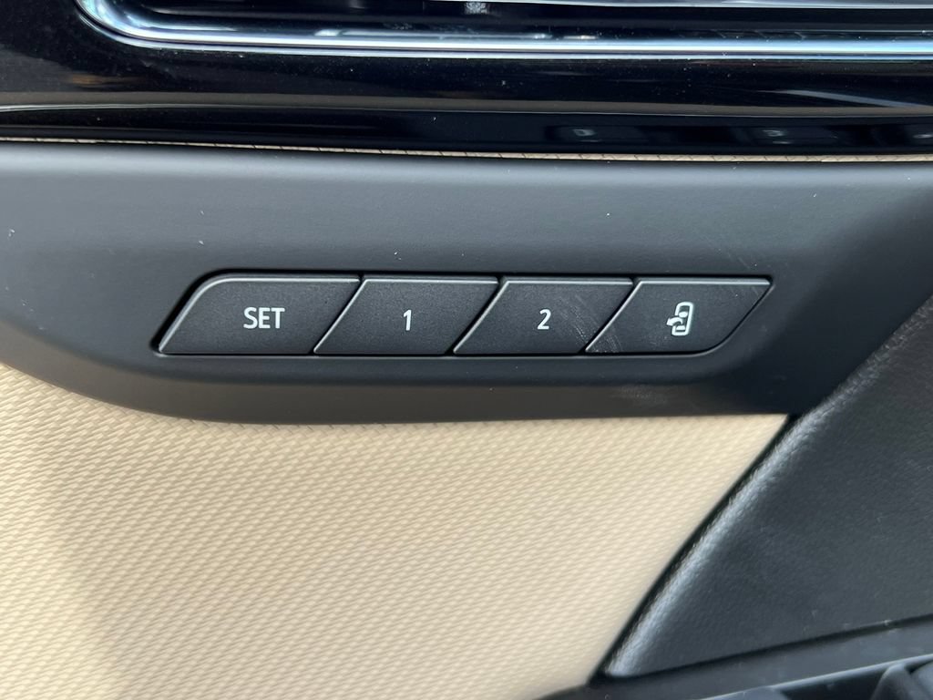 New 2026 Buick Envision Preferred AWD/4WD image 16