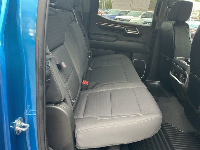 Used 2022 GMC Sierra 1500 Elevation image 19