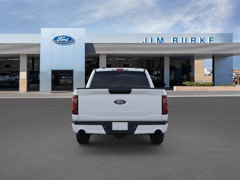 New 2026 Ford F150 STX w/ F-150 LOBO Package image 5