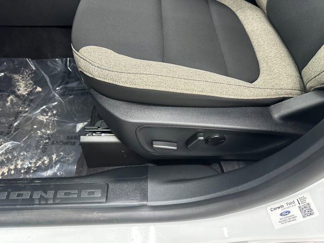 New 2025 Ford Bronco Sport Big Bend image 41