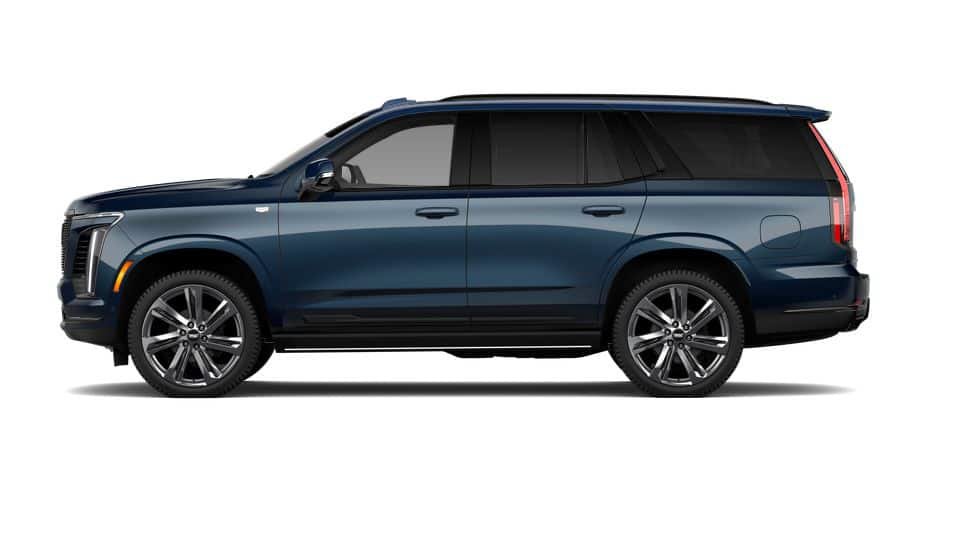 New 2026 Cadillac Escalade Sport w/ Touring Package AWD/4WD image 59