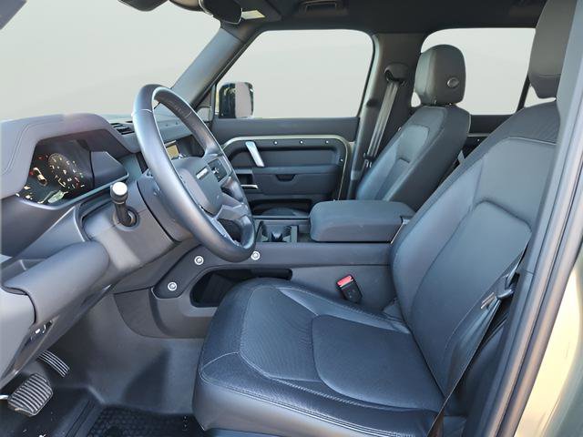 Certified 2023 Land Rover Defender 110 X-Dynamic SE image 13
