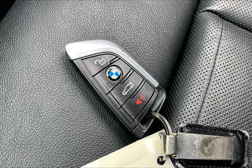 Used 2020 BMW X3 xDrive30i w/ Executive Package AWD/4WD image 35