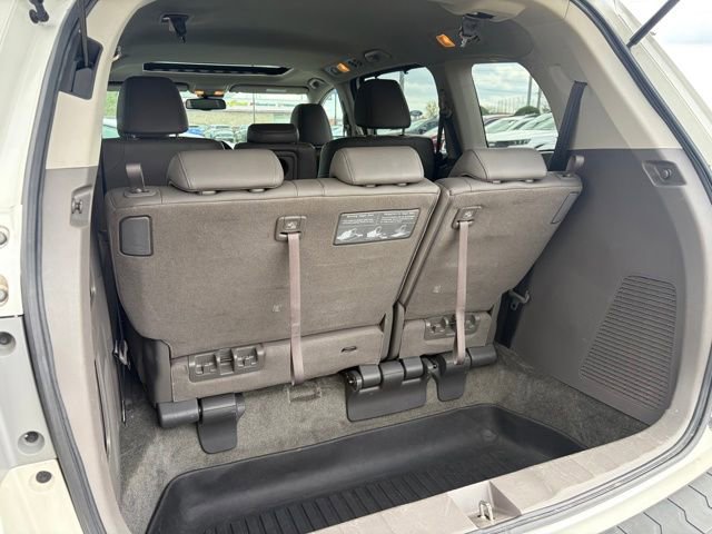 Used 2016 Honda Odyssey EX-L image 18