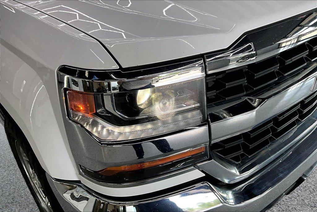 Used 2018 Chevrolet Silverado 1500 LS RWD image 29
