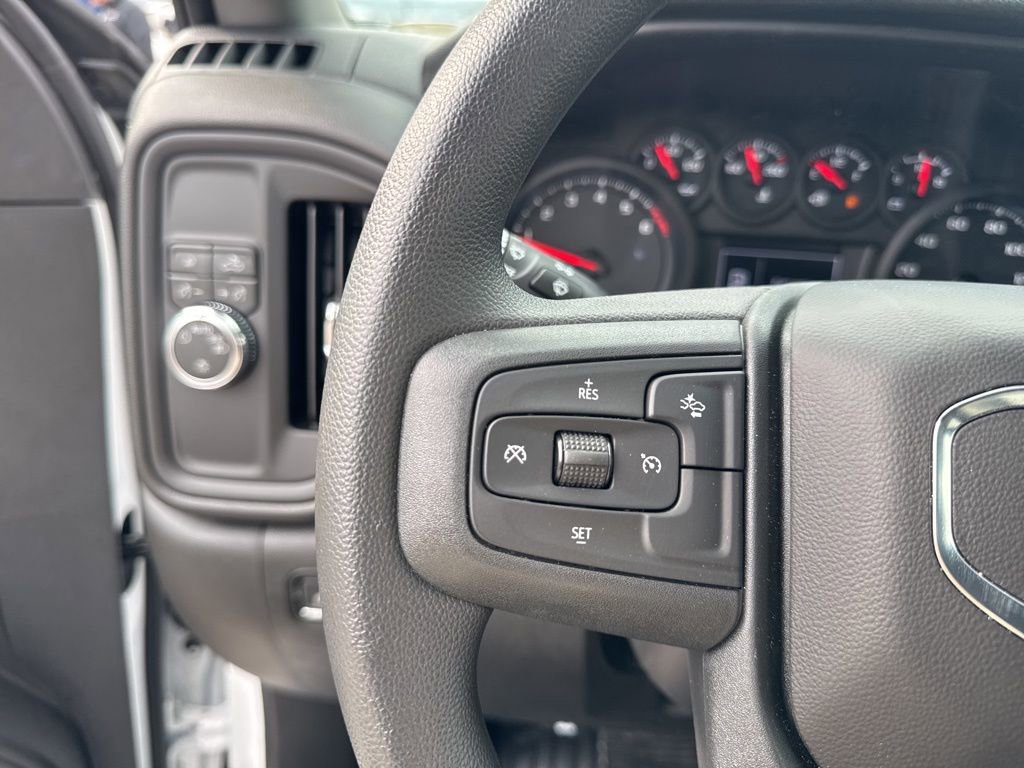 New 2026 GMC Sierra 1500 Pro w/ Pro Value Package image 18