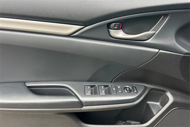 Used 2021 Honda Civic Sport image 14