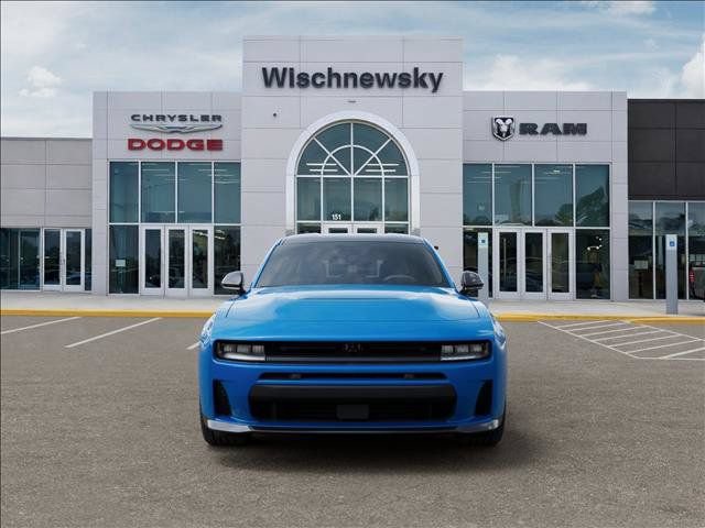 New 2026 Dodge Charger Scat Pack w/ Blacktop Package AWD/4WD image 6