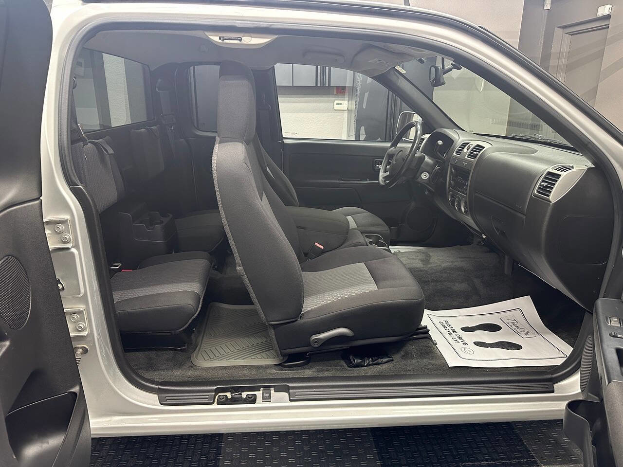 Used 2011 Chevrolet Colorado LT w/ Power Convenience Package image 27