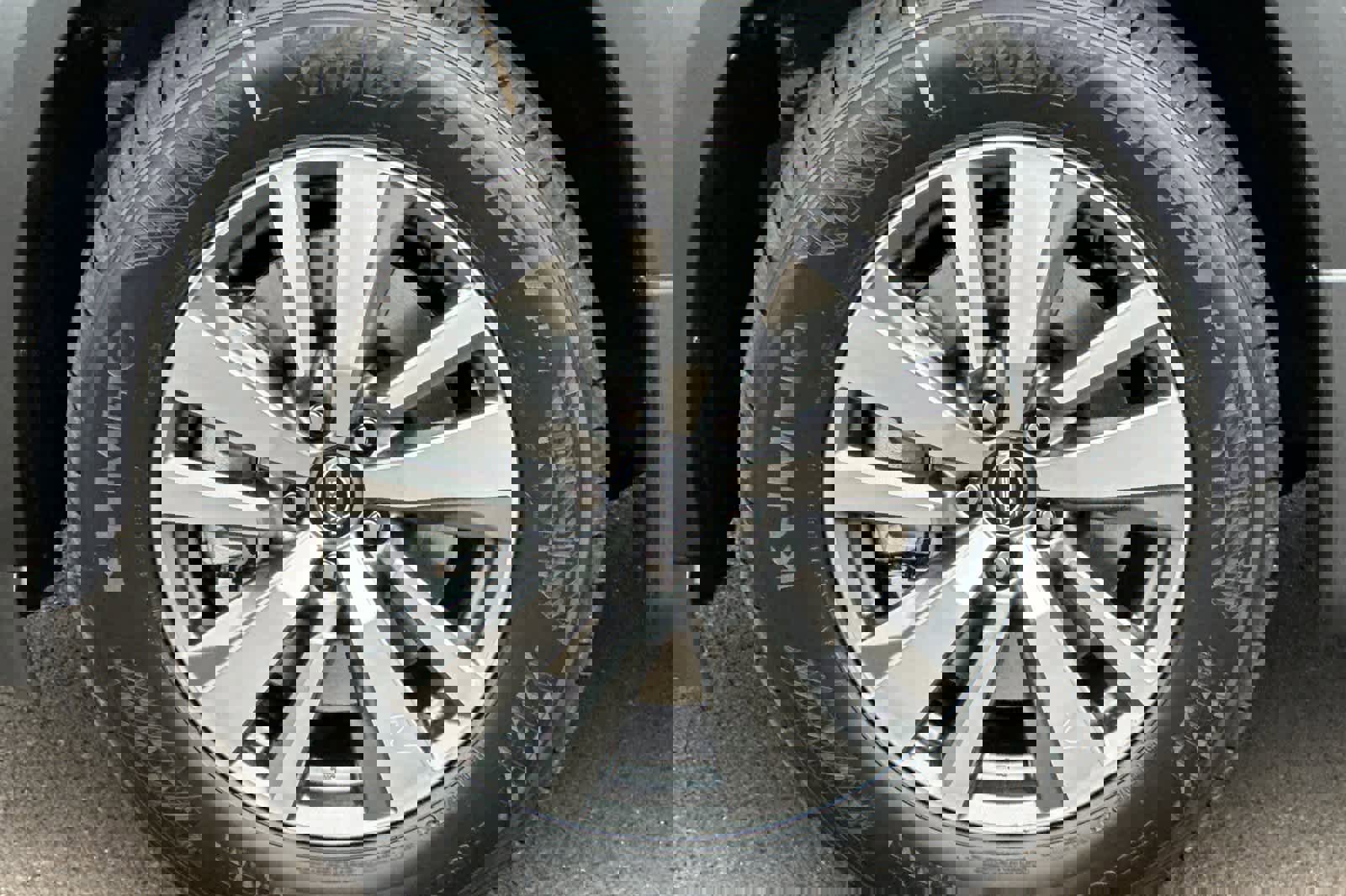 New 2026 Nissan Pathfinder SL image 24