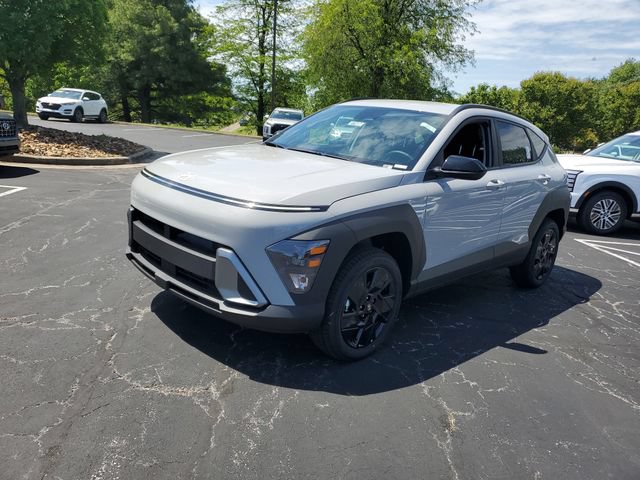 New 2026 Hyundai Kona SEL Sport AWD/4WD image 2