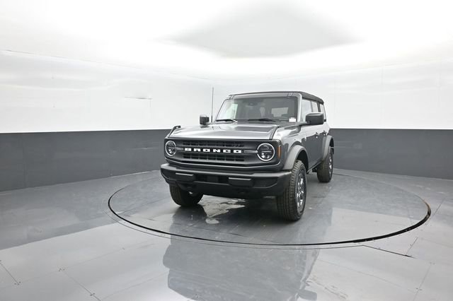 New 2026 Ford Bronco Big Bend image 3