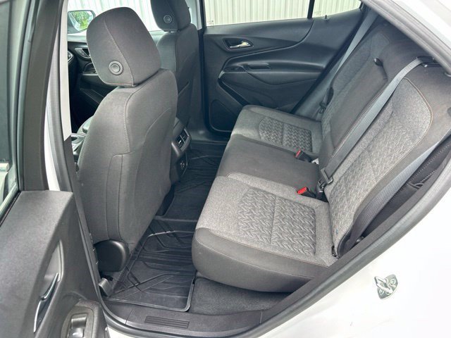 Used 2024 Chevrolet Equinox LT w/ LPO, Floor Liner Package AWD/4WD image 36
