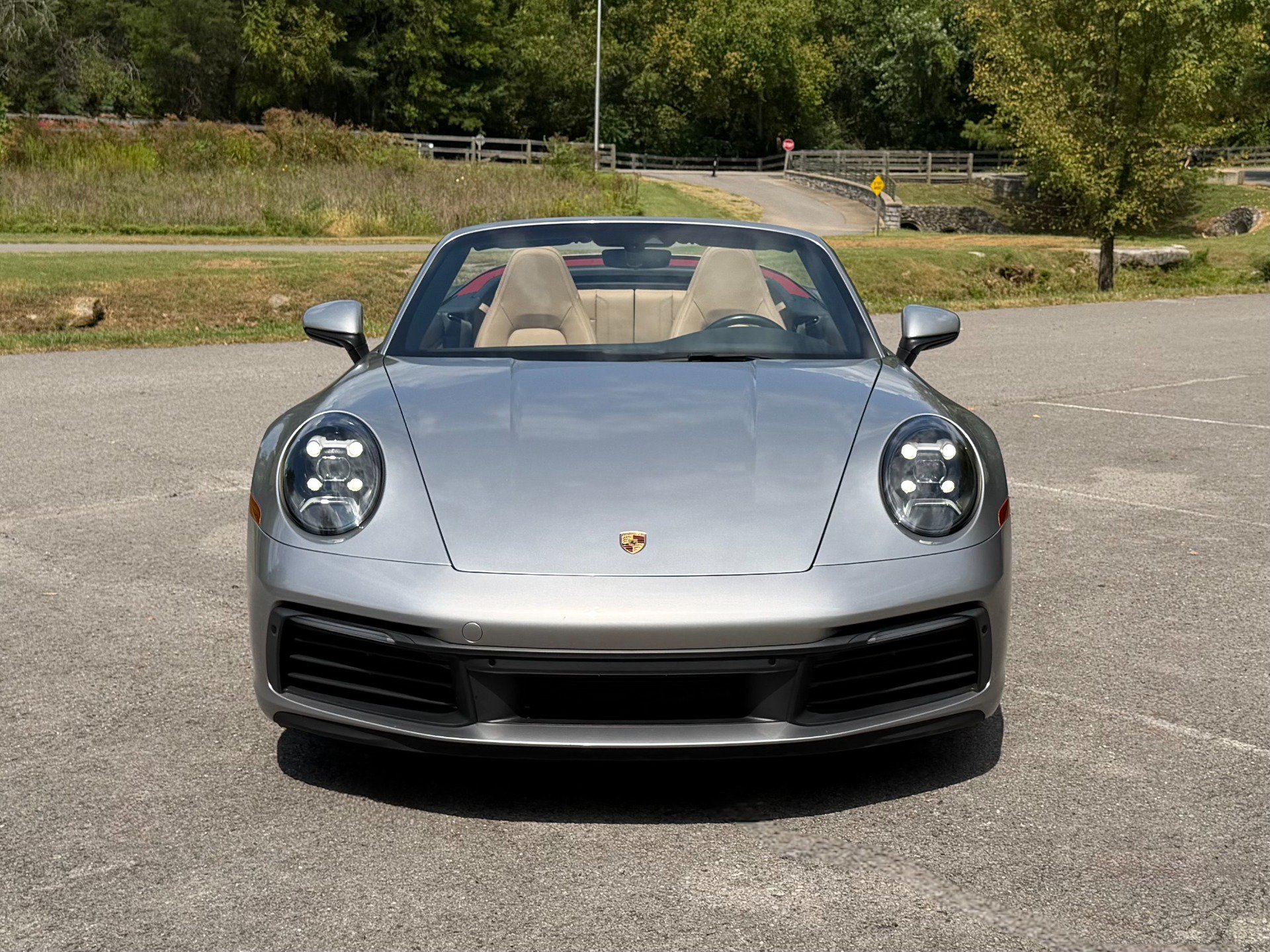 Used 2020 Porsche 911 Carrera S RWD image 5