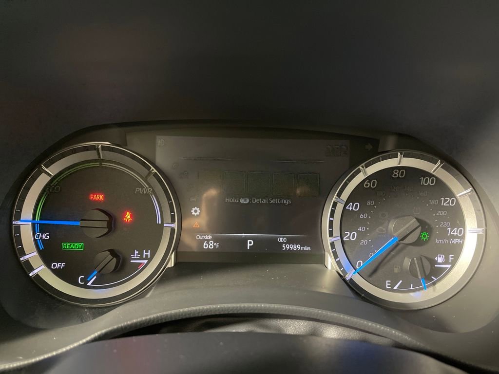 Certified 2023 Toyota Highlander LE image 18