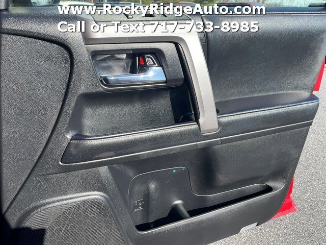 Used 2024 Toyota 4Runner SR5 image 35