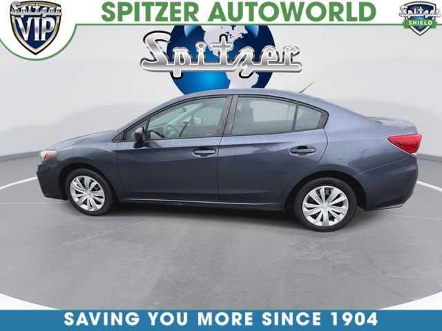 Used 2017 Subaru Impreza 2.0i AWD/4WD image 5