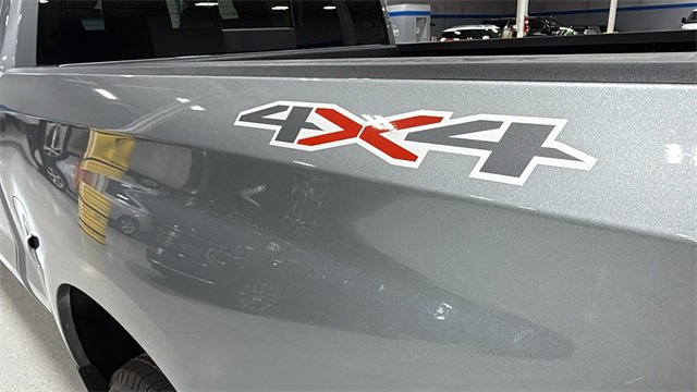 New 2026 Chevrolet Silverado 1500 RST w/ Convenience Package II image 7