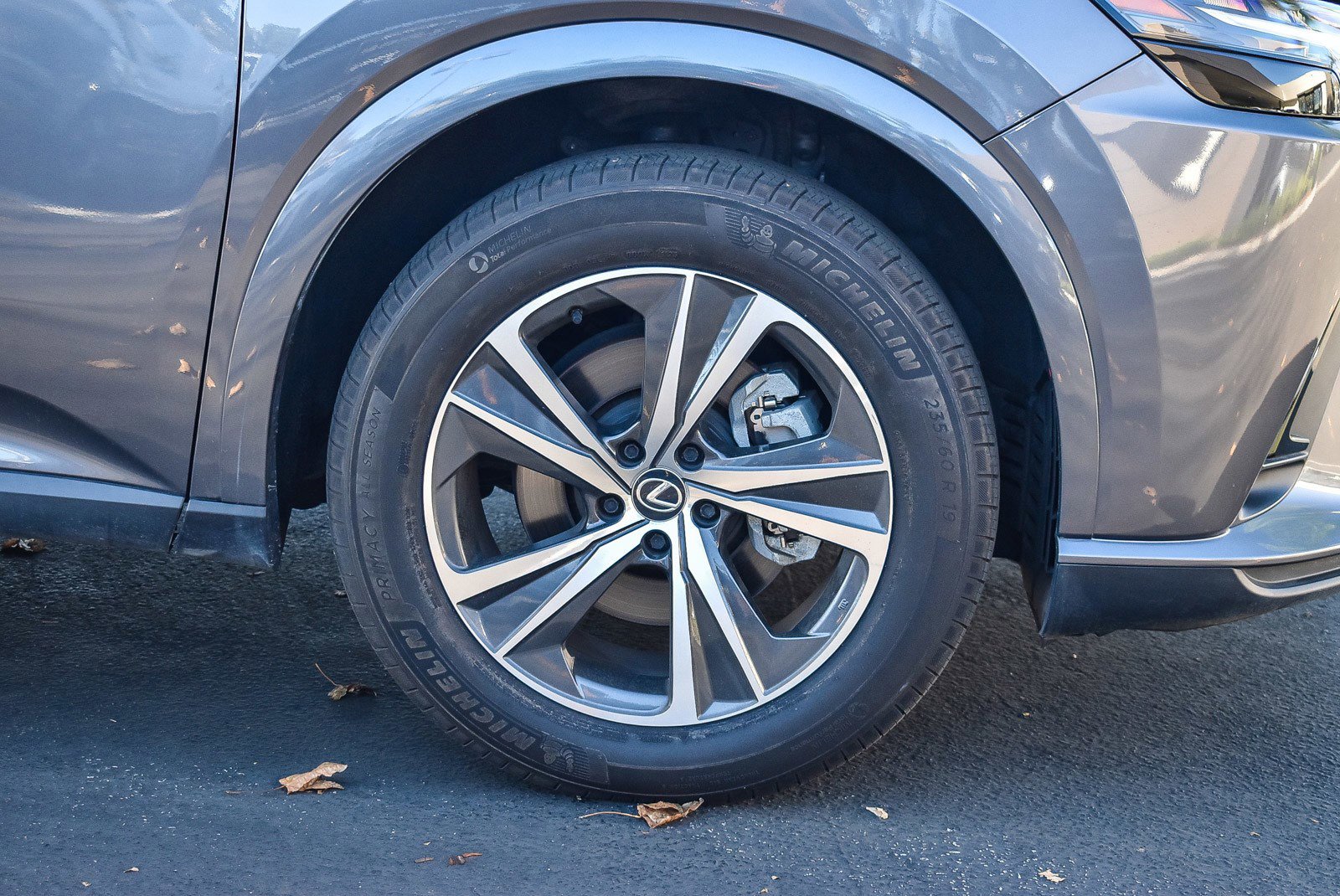 Used 2023 Lexus RX 350 FWD image 10