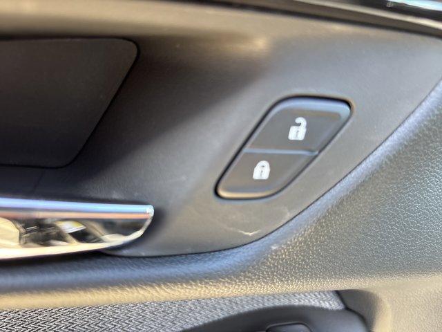 New 2026 Chevrolet TrailBlazer LT w/ Convenience Package FWD image 21
