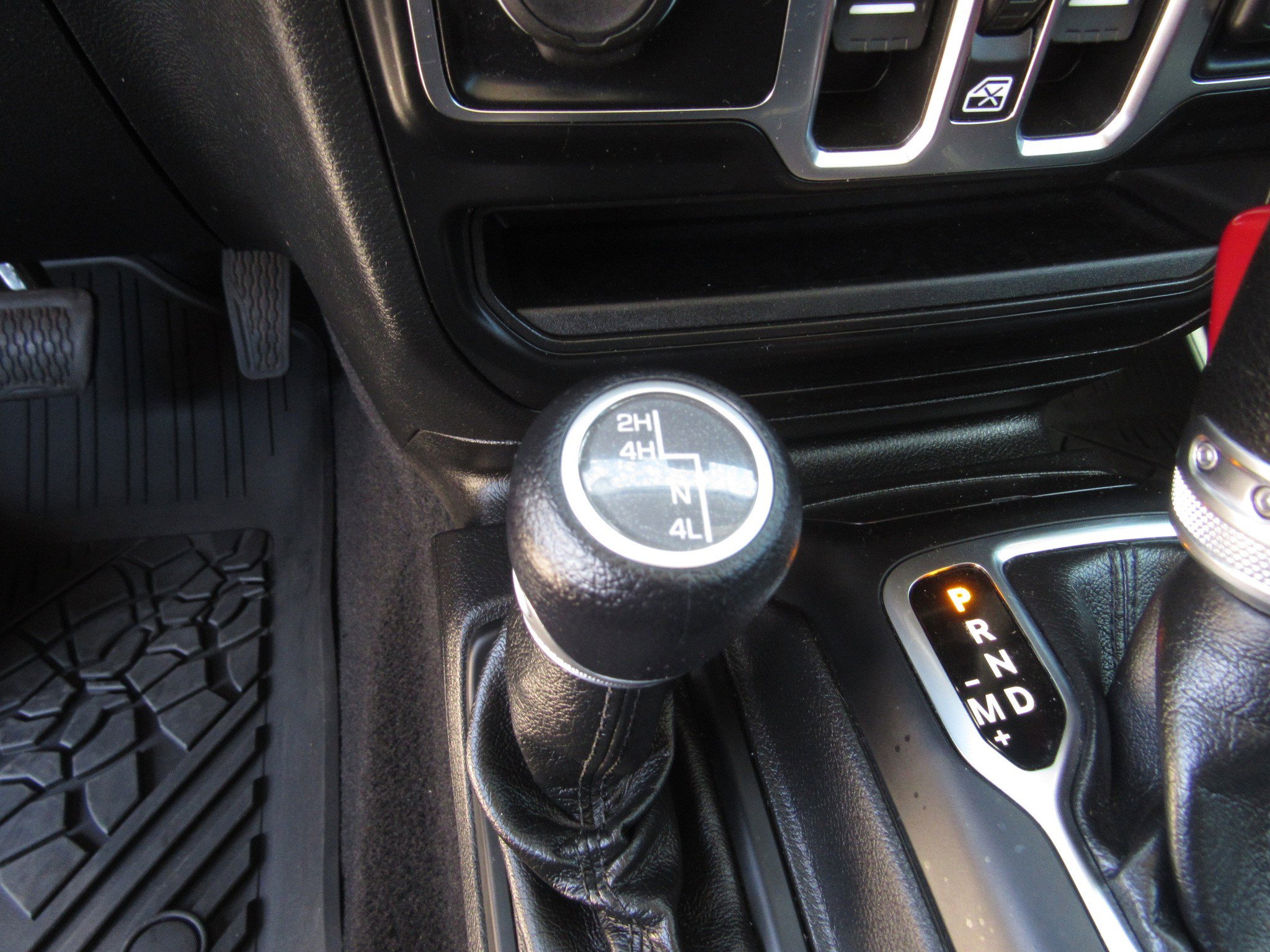 Used 2022 Jeep Wrangler Unlimited Sport image 20