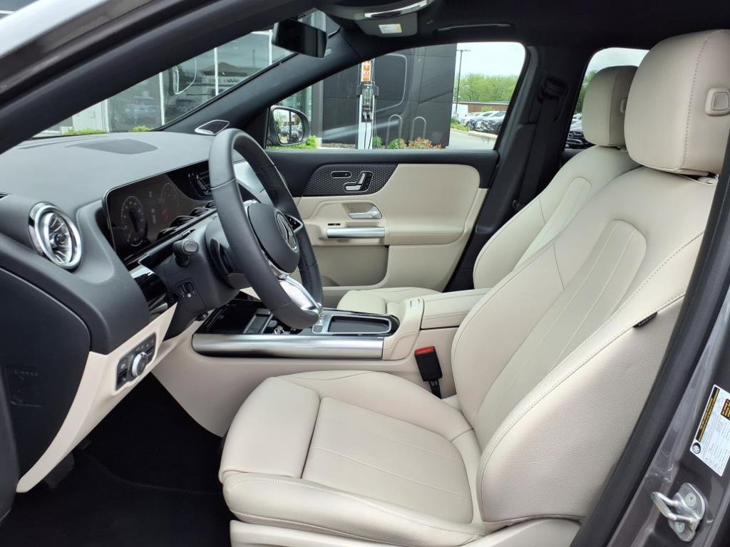 Certified 2025 Mercedes-Benz GLA 250 4MATIC image 13