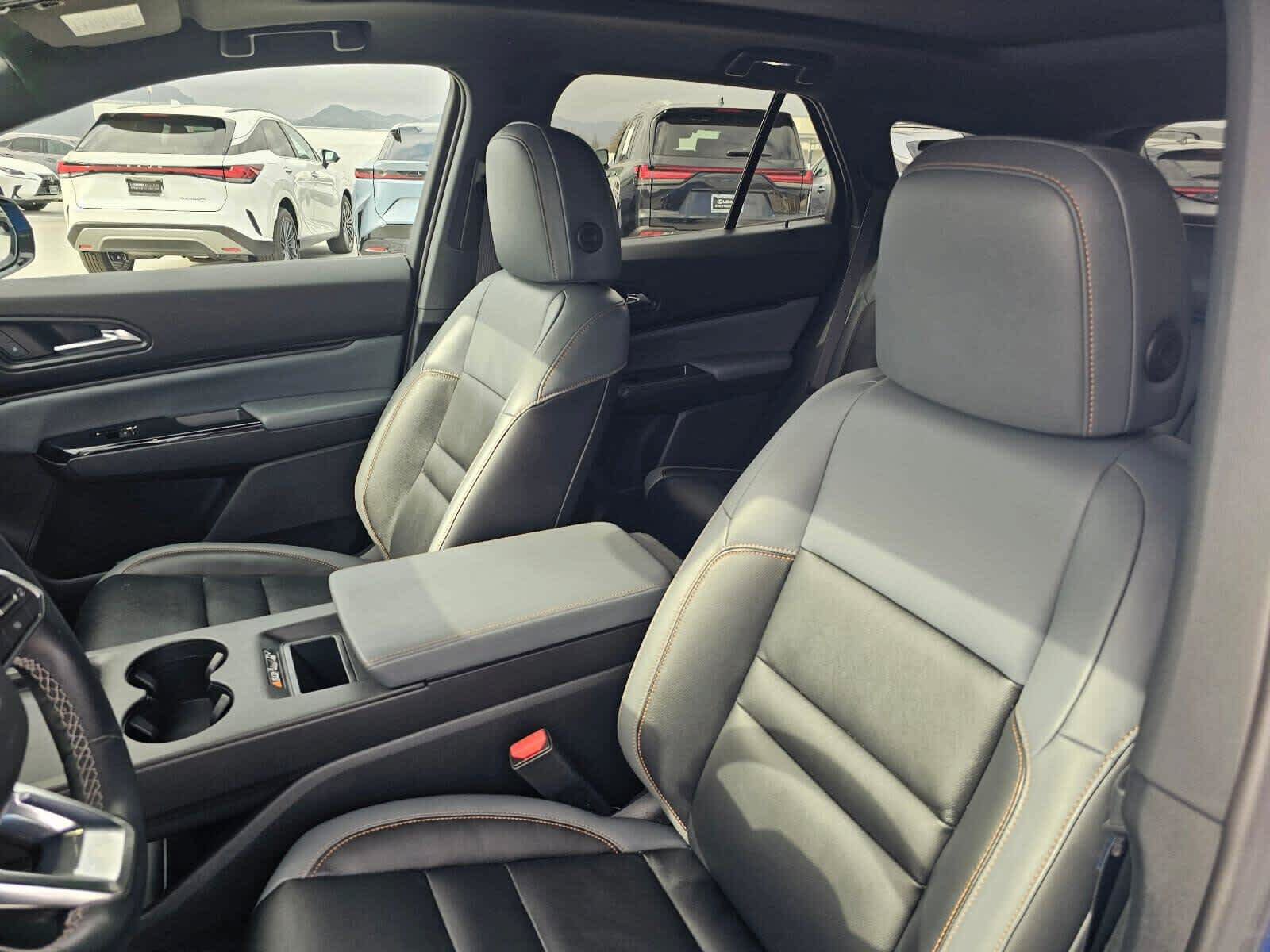 Used 2024 Honda Prologue Touring image 21
