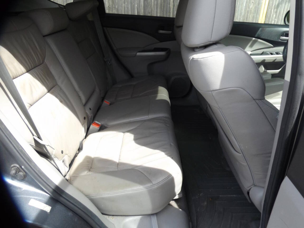 Used 2013 Honda CR-V EX-L image 15