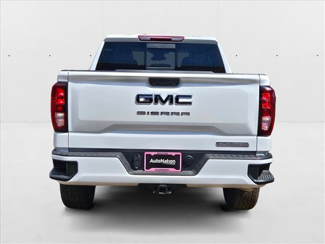 New 2025 GMC Sierra 1500 Elevation w/ Preferred Package image 8